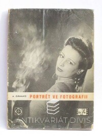 Ornano, Alfredo, Portrét ve fotografii, 1948