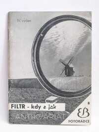 Kurt, Brand, Filtr - Kdy a jak, 1937