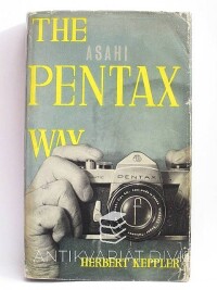 Keppler, Herbert, The Asahi Pentax Wax, 1966