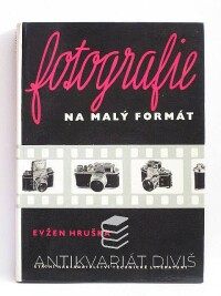 Hruška, Evžen, Fotografie na malý formát, 1959