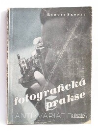 Skopec, Rudolf, Fotografická prakse, 1947