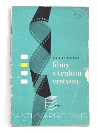Křivánek, Ladislav, Filmy s tenkou vrstvou, 1960