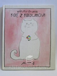Čtvrtek, Václav, Kotě z Kocourkova, 1986