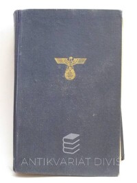Hitler, Adolf, Mein Kampf, 1943