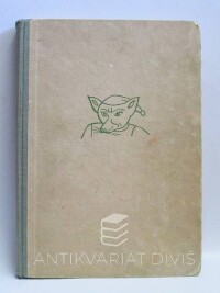 Mahen, Jiří, Co mi liška vyprávěla, 1947