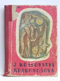Elpl, Eduard, Z království Krakonošova, 1945