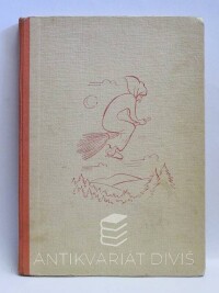 Horečka, František, Kouzla noci svatojánské, 1947
