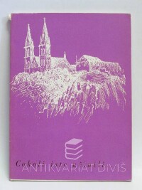 kolektiv, autorů, Cokoli jste učinili… - Sborník příspěvků k sedmdesátinám vyšehradského probošta dr. Josefa Beneše, 1974