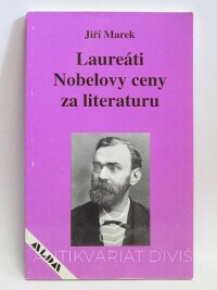 Marek, Jiří, Laureáti Nobelovy ceny za literaturu, 1998