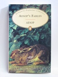 Aesop, / Ezop, Aesop's Fables, 1996