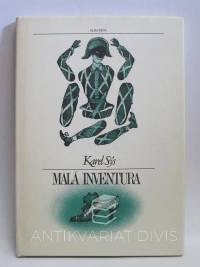 Sýs, Karel, Malá inventura, 1989