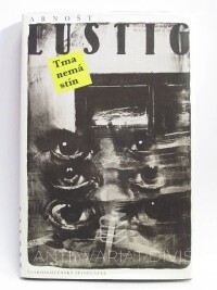 Lustig, Arnošt, Tma nemá stín, 1991