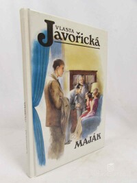 Javořická, Vlasta, Maják, 1995