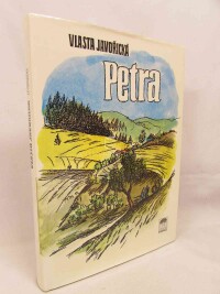 Javořická, Vlasta, Petra, 1992