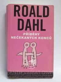 Dahl, Roald, Příběhy nečekaných konců, 2005