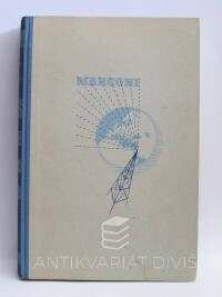 Solari, Luigi, Marconi: Vynálezce a člověk, 1942