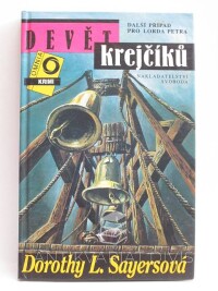 Sayersová, Dorothy L., Devět krejčíků, 1994