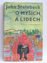 Steinbeck, John, O myších a lidech, 1960