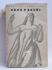 Vrchlický, Jaroslav, Okna v bouři, 1950