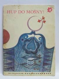 kolektiv, autorů, Hup do mošny!, 1968