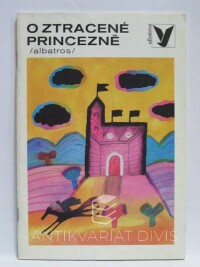 Korandová, Marie, O ztracené princezně, 1988