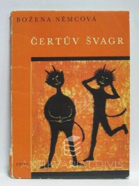 Němcová, Božena, Čertův švagr, 1963