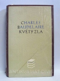 Baudelaire, Charles, Květy zla, 1948