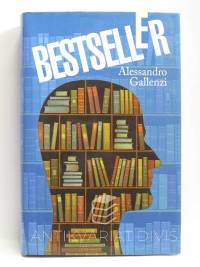 Gallenzi, Alessandro, Bestseller, 2010