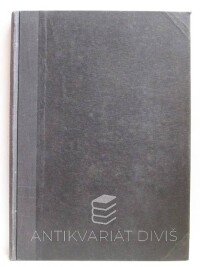 Kohout, Jaroslav, Tobek, Antonín, Konstruktivní stavitelství: I. Tesařství a pokrývačství, II. Návrh, vytyčení a provedení stavby, 1932