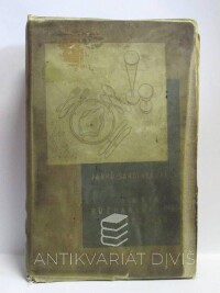 Janků-Sandtnerová, Marie, Kniha rozpočtů a kuchařských předpisů, 1939