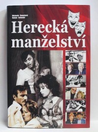 Remešová, Michaela, Schuster, Roman, Herecká manželství, 2013