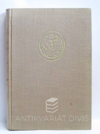 Thomson, George, První filosofové - O staré řecké společnosti II, 1958