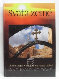 Dugas, Dionýz, Jurica, Juraj, Vrábel, Juraj, Svatá země, 2019