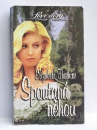Thornton, Elizabeth, Spoutaná něhou, 2003