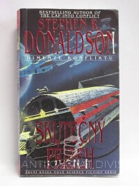 Donaldson, Stephen R., Skutečný příběh, 1996