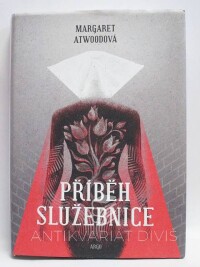 Atwoodová, Margaret, Příběh služebnice, 2017