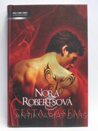 Robertsová, Nora, Cesta časem, 2011