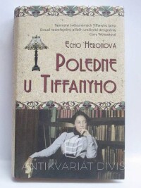 Heronová, Echo, Poledne u Tiffanyho, 2016