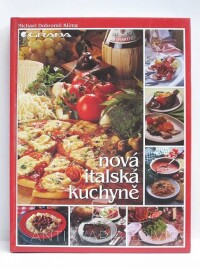 Klíma, Michael Dobromil, Nová italská kuchyně, 1998