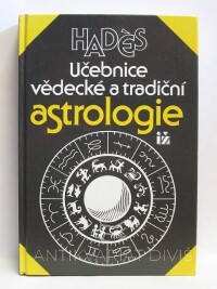 Hadés, Alain Yaouanc, Učebnice vědecké a tradiční astrologie, 1994