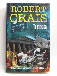 Crais, Robert, Temnota, 2009