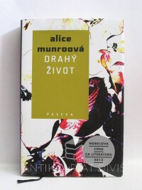Munroová, Alice, Drahý život, 2014