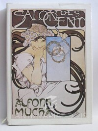 Mucha, Alfons, Alfons Mucha 1860-1939, 1980