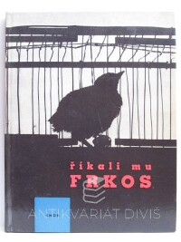 Einhornová, Milada, Kohout, Pavel, Říkali mu Frkos, 1963
