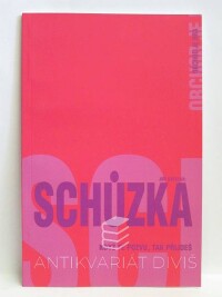 Švestka, Jiří, Schůzka, 2011
