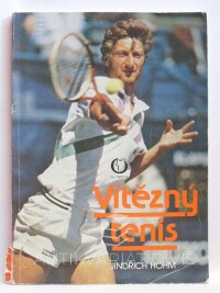 Höhm, Jindřich, Vítězný tenis, 1987