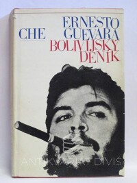 Guevara, Ernesto Che, Bolivijský deník, 1970