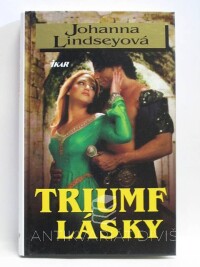 Lindseyová, Johanna, Triumf lásky, 2006