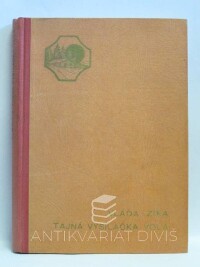 Zíka, Vláďa, Tajná vysílačka volá, 1947