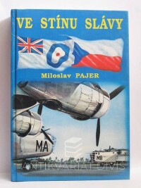 Pajer, Miloslav, Ve stínu slávy, 1992